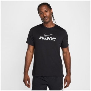 Nike Miler Flash Dri-Fit UV Herren Sweatshirt