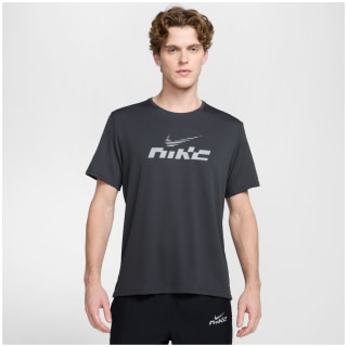 Nike Miler Flash Dri-Fit UV Herren Sweatshirt
