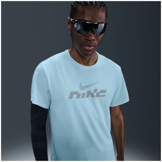 Nike Miler Flash Dri-Fit UV Herren Sweatshirt