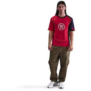 Nike Total 90 Dri-Fit Herren Trikot