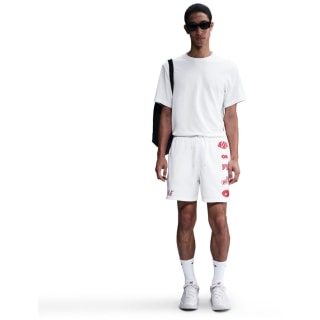 Nike Club French Terry Flow Herren Shorts