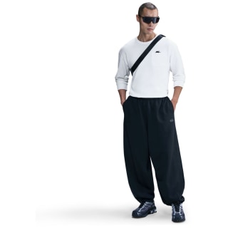 Nike Oversized Cuffed Herren Hose