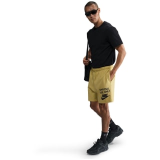 Nike Club Herren Shorts