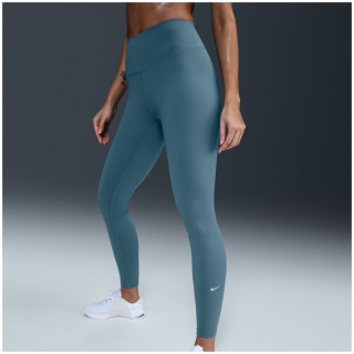 Nike One High-Waisted Full-Length Damen Tights