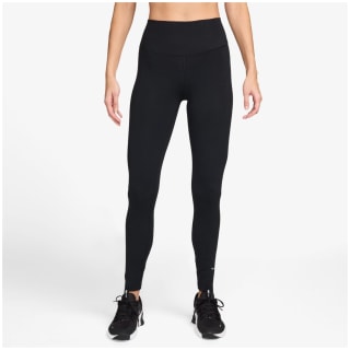 Nike One High-Waisted Full-Length Damen Tights
