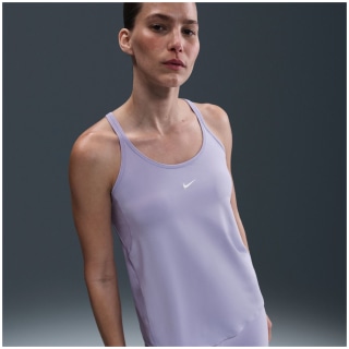 Nike One Classic Dri-Fit Strappy Damen T-Shirt