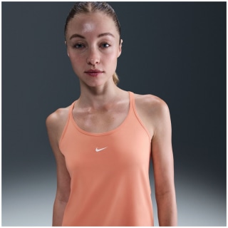 Nike One Classic Dri-Fit Strappy Damen T-Shirt
