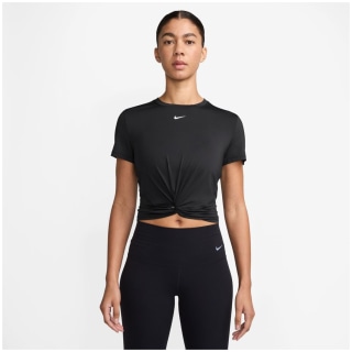 Nike One Classic Dri-Fit Twist Damen T-Shirt