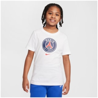 Nike Paris Saint-Germain Kinder T-Shirt