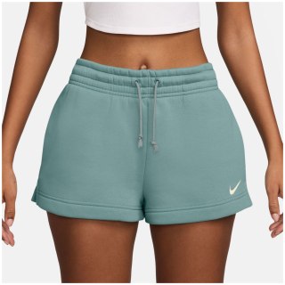 Nike Sportswear Phoenix Mid-Rise Damen Shorts