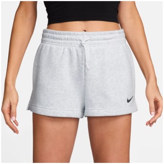 Nike Sportswear Phoenix Mid-Rise Damen Shorts Nike Sportswear Phoenix Mid-Rise Damen Shorts
