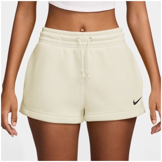Nike Sportswear Phoenix Mid-Rise Damen Shorts