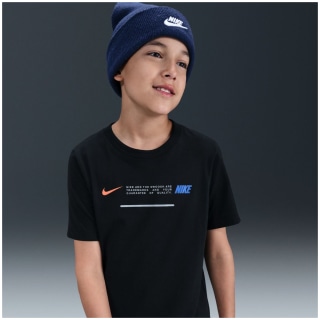 Nike Sportswear Kinder Kapuzensweater Nike Sportswear Kinder Kapuzensweater