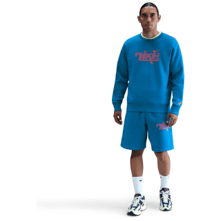 Nike Sportswear Club Crew Herren Longsleeve