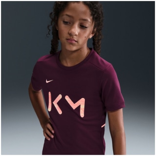 Nike Kylian Mbappé K Dri-Fit Academy 25-Pd Kinder Sweatshirt
