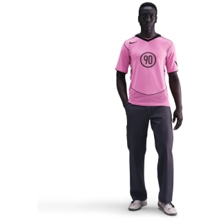 Nike Total 90 Dri-Fit Herren Trikot