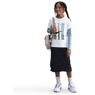 Nike Sportswear Kinder Kapuzensweater Nike Sportswear Kinder Kapuzensweater