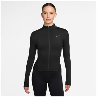 Nike One Fit ted Dri-Fit Full-Zip Damen Jacke Nike One Fit ted Dri-Fit Full-Zip Damen Jacke