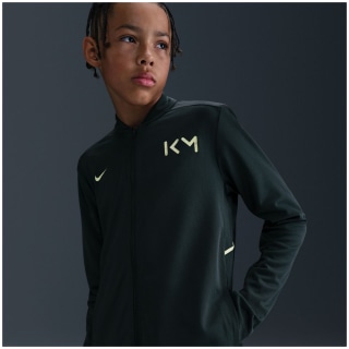 Nike Kylian Mbappé Dri-Fit Academy 25 Kinder Trainingsanzug Nike Kylian Mbappé Dri-Fit Academy 25 Kinder Trainingsanzug