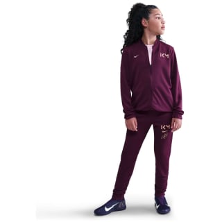 Nike Kylian Mbappé Dri-Fit Academy 25 Kinder Trainingsanzug Nike Kylian Mbappé Dri-Fit Academy 25 Kinder Trainingsanzug