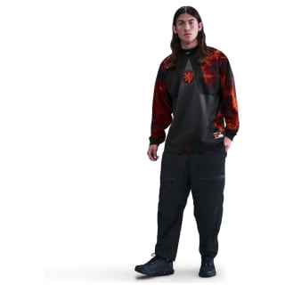 Nike Niederlande AU Goalkeeper Herren Trikot Nike Niederlande AU Goalkeeper Herren Trikot