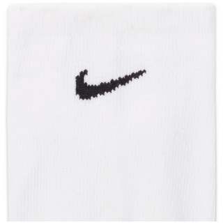 Nike Lightweight Training No-Show 3er-Pack Unisex Socken
