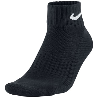 Nike Cushioned Training 3er-Pack Unisex Socken