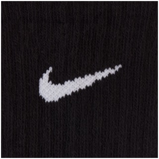 Nike Everyday Cushioned Crew (3 -Paar) Kinder Socken