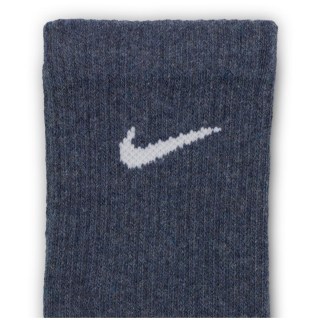Nike Everyday Plus Cushioned Training Crew 3er-Pack Unisex Socken