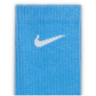 Nike Everyday Plus Cushioned Training Crew 3er-Pack Unisex Socken