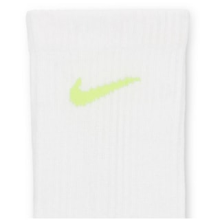 Nike Everyday Plus Cushioned Training Crew 3er-Pack Unisex Socken
