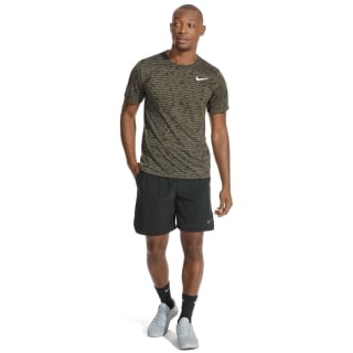 Nike Everyday Plus Cushioned Training Crew 6er-Pack Herren Socken