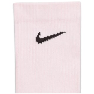 Nike Everyday Plus Cushioned Training Crew 6er-Pack Herren Socken