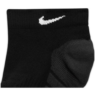 Nike Everyday Max Cushioned Training No-Show 3er-Pack Unisex Socken
