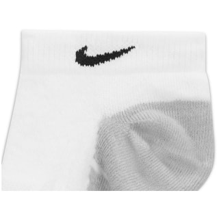 Nike Everyday Max Cushioned Training No-Show 3er-Pack Unisex Socken