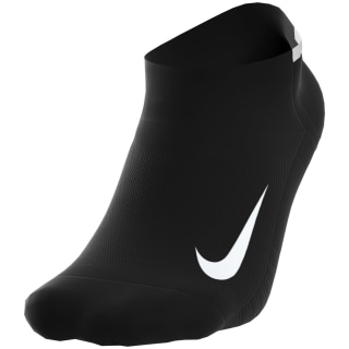 Nike Multiplier No-Show 2er-Pack Unisex Socken