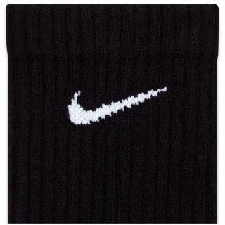 Nike Everyday Cushioned Training Crew 3er-Pack Unisex Socken