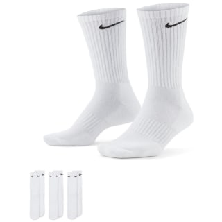 Nike Everyday Cushioned Training Crew 3er-Pack Unisex Socken
