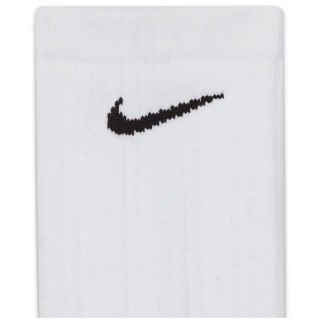 Nike Everyday Cushioned Training Crew 3er-Pack Unisex Socken