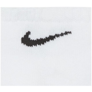 Nike Everyday Cushioned Training No-Show 3er-Pack Unisex Socken