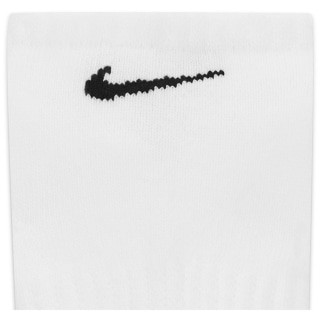 Nike Everyday Cushioned Training No-Show 6er-Pack Herren Socken