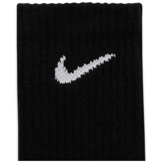 Nike Everyday Lightweight Training Crew 3er-Pack Herren Socken