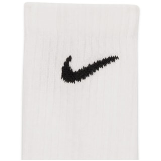 Nike Everyday Lightweight Training Crew 3er-Pack Herren Socken