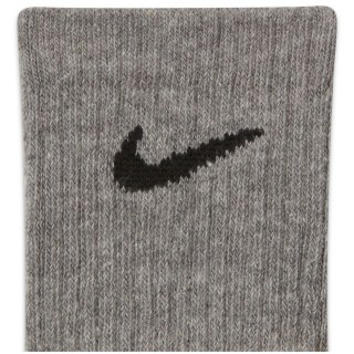 Nike Everyday Lightweight Training Crew 3er-Pack Herren Socken