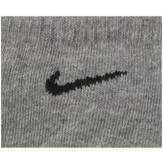 Nike Everyday Lightweight Training No-Show 3er-Pack Unisex Socken