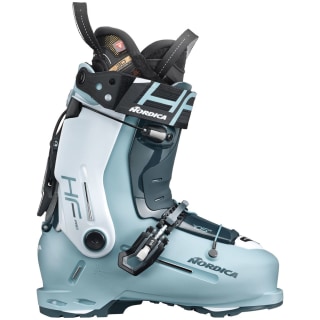 Nordica HF Pro 105 (Gw) Damen Alpinskischuhe