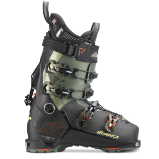 Nordica Unlimited 130 Dyn Herren Alpinskischuhe