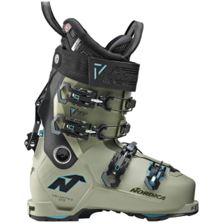 Nordica Unlimited 95 W Dyn Damen Alpinskischuhe