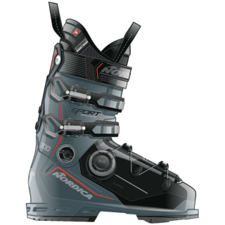 Nordica Sportmachine 3 100 Boa® (Gw) Herren Alpinskischuhe