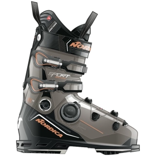 Nordica Sportmachine 3 85 Boa® (Gw) Damen Alpinskischuhe